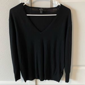 J. Crew Sweater - Size XL - Barely Worn!